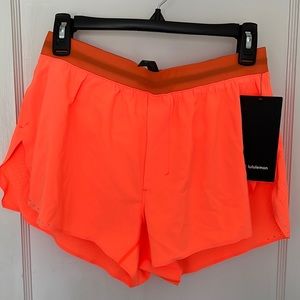 Lululemon fast and free shott